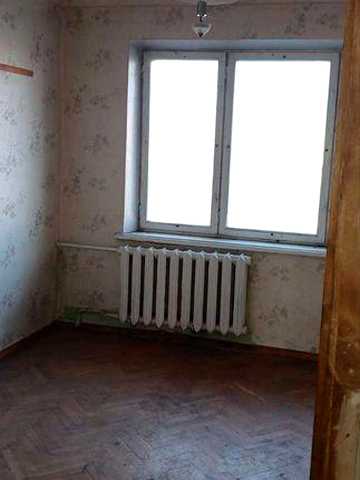 Продаж 4-кімн. Миропільська вул. 23/16