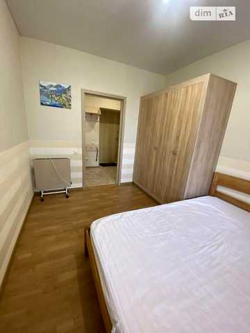Довгострокова оренда 2к Квартира Лісогринівецька вулиця