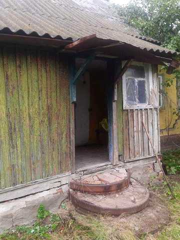 Продаж будинків в селі