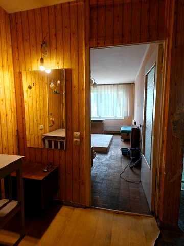 Аренда 1 кімнатної квартири на пр. Європейський союз