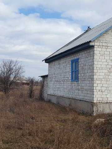 с.Мокрець, Дом, 24 сотки