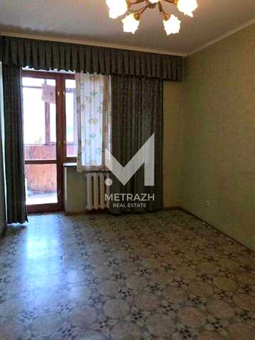 92350 | Продам 2-х комнатную квартиру р-н Павлово поле, метро Ботанический сад