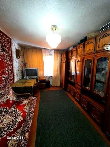 Оренда 3х кімнатна к-ра вул Автозаводська 41
