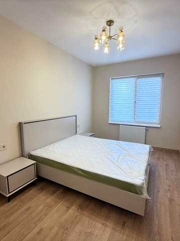 ПЕРША здача 1-км квартири, 42 м2, ЖК "Садовий", вул. Загорська