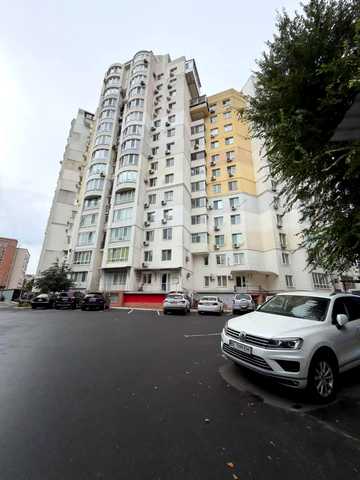 2-кімнатна квартира парк Перемоги