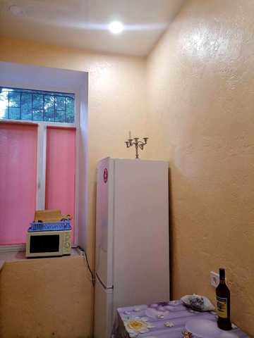 Продаж, Квартира, 2 кімнати, 34 м², 1-й Водопровідний пров., Центр, Одеса