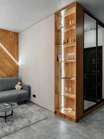 Продаж, Квартира, 1 кімната, 38 м², ЖК 44 Перлина, Каманіна, Фонтан, Одеса