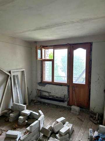 Продаж 3-х кімнатної квартири