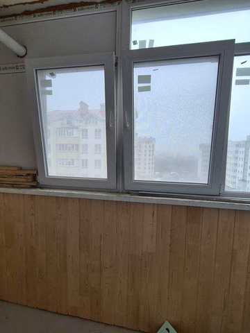 Продам 1кімнатну квартиру Великодолинськ Чорноморськ
