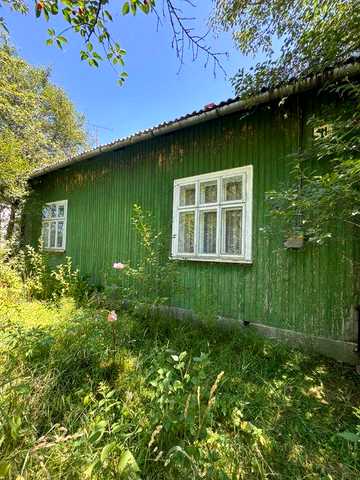 Будинок у ЦЕНТРІ у Брошнів-Осаді 11 сотих