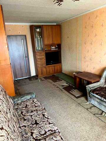 Пропонуємо до оренди 3-кімнатну квартиру в районі Дружби, вул. Кокчетавська
