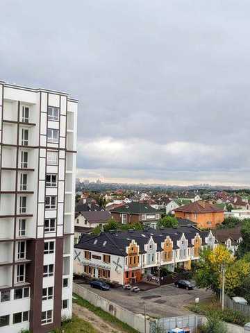 Оренда  квартира 36 кв.м. ЖК Мюллер Хаус Петропавлівська Борщагівка