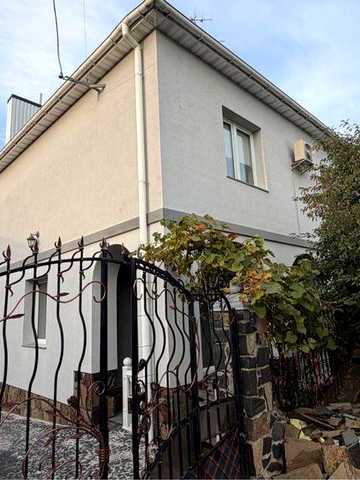 Оренда будинку в Рівному