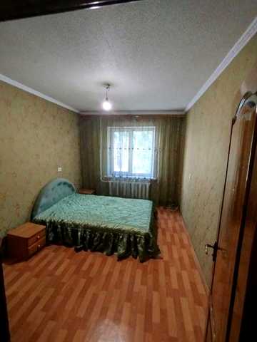 Здається 2к квартира від власника, 1ий поверх, 10 мкр., М. Лушпи 35