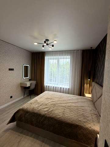 1к квартира з новим ремонтом 40 м.кв., 3/10 пов. ЖК «Міленіум Стейт»