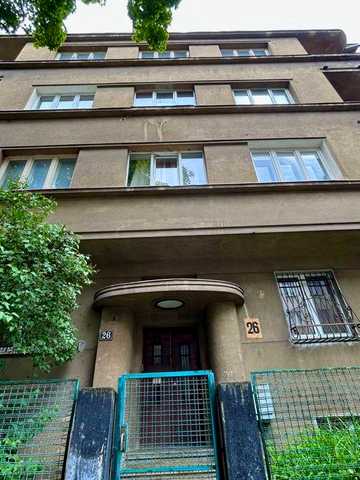 Продаж 3к Вітовського