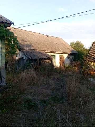 Продам будинок в не поганому стані