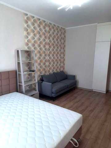 ЖК КомфортТаун, 1к. 40кв.м,  новий сучасний  ремонт, меблі, вільна