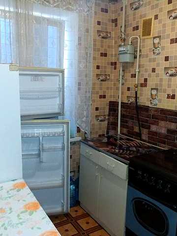 Довгострокова оренда 1к Квартира Ріхтера Святослава вулиця