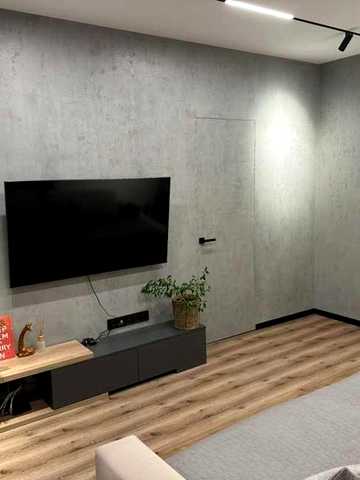 Оренда 3-к. квартири в ЖК Seven. Дніпровська Набережна, 18б. Генератор