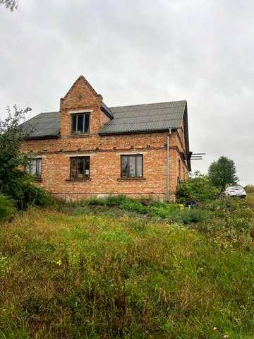 Продаж / Будинок / незалежності , Млинів