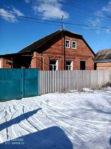 Ціну знижено, поки в продажу є те, що я хочу. Продаж, сертифікат - так, не  агенція, будинок в Дергачах.