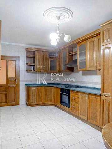Продаж Квартира Київ Подільський район вул. Костянтинівська 5 кімнат 215 м² Дворівнева Камін Метро 3 хв Панорамні вікна Закрита територія Ліфт