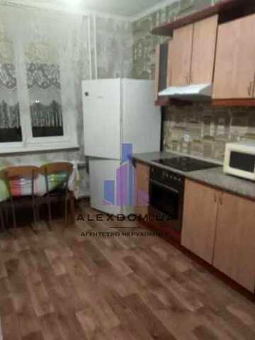 Продаж 1к квартири 42м2,вул. Лісківська 14. Троєщина