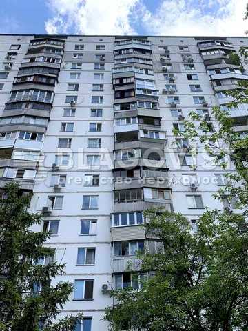 бульвар Шамо, буд.14, Русанівка, Безготівка