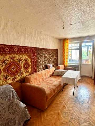 Продаж 4к квартири 86 м2 Романа Шухевича 26 Радужний Воскресенка