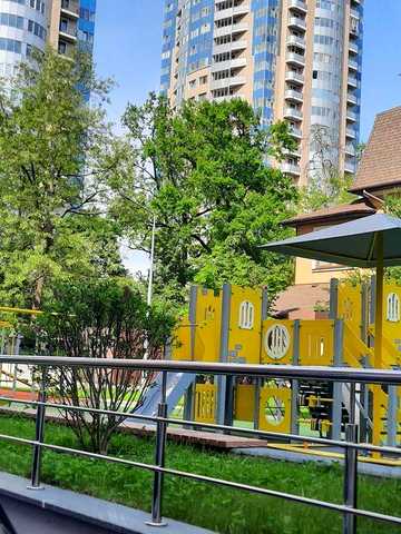 Продається однокімнатна квартира в ЖК Eco Dream, вул. Живописна 3, метро Житомирська ЖК Eco Dream