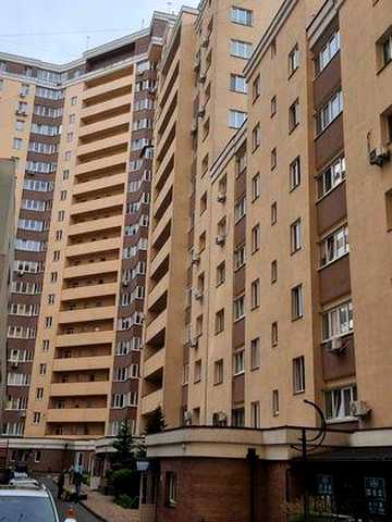 Сдам однокімнатну квартиру 42 кв.м Вишневе, вул. Вітянська, 2б ЖК Квартал Авіа