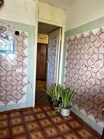 Продається 2-х кімнатна квартира, м. Новодністровськ