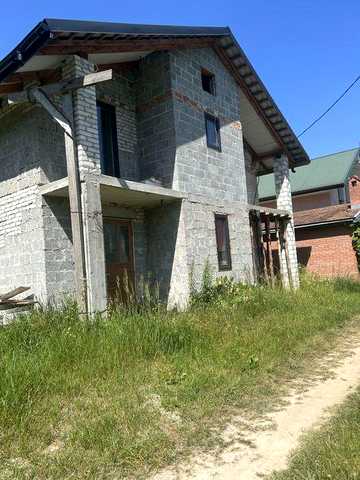 Продаж будинку біля соснового лісу с.Воля Бартатівська 10 км до Львова