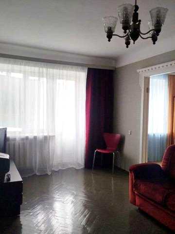 Продам 3к.кв. Кустанайська 10, ст.м. Деміївська