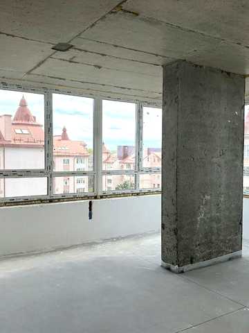 Продається простора 2 кім квартира 70 м.кв, Східний
