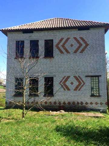 Будинок в с. Ясниська