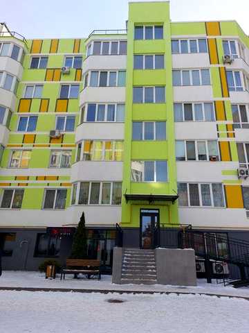 Ирпень Мечникова 108-А ЖК"Позитив"1 "комн.кв-ра,60,1м.СУПЕР ЦЕНА. ЖК Позитив