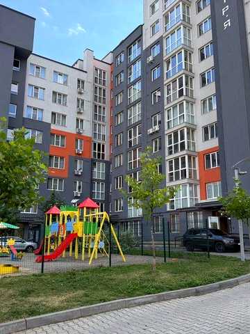 ПРОДАЖ! 2-км НОВОБУДОВА, Г.Майдану 192 «СУЗІР’Я», 2-ий поверх ЖК Сузірʼя