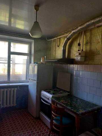 Терміновий продаж 2-кімнатної квартири | площа 58 м² | 1 поверх |з землею 2 сотки | м. Городище
