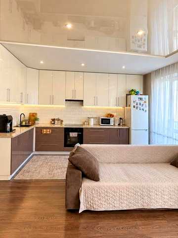 Продаж 2кім |вул Гвардійська| 78м2|+ Кладовка ЖК Гвардійська