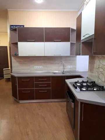 Продам 3комн квартиру 78м2, СТАЛИНКА ул. Полтавский шлях, ГАЗ! метро Холодная Гора (89238)