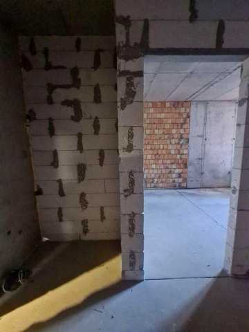 Сдам квартиру в ЖК Реал Парк под склад - 40 м2 ПЕРВЫЙ ЭТАЖ