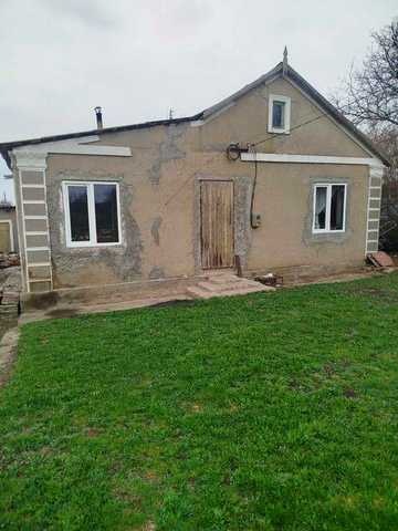 продам дом,  20 соток земли,  район моря