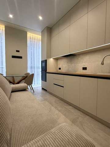 Продаж квартири перша лінія до парку Боздош ЖК Uzh Towers