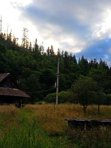 Здам будинок в довгострокову оренду в Львівській області