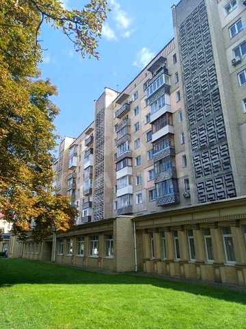 Продаж / Квартира / вул. Шевченка, Ірпінь