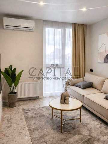 Оренда квартири, ЖК Ndica Residence, Залізничне, Печерськ, Київ