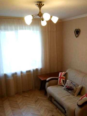 Оренда 3-кімнатної квартири на Подолі, вул. Нижній