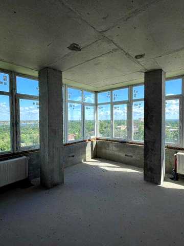 Дворівнева, 3х кімнатна  квартира, ЖК Велесгард ЖК Велесгард